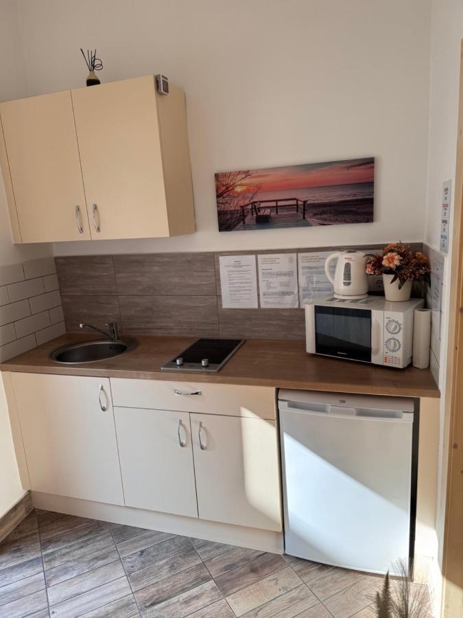 Safit-Mandala Apartment Mosonmagyarovar Bagian luar foto